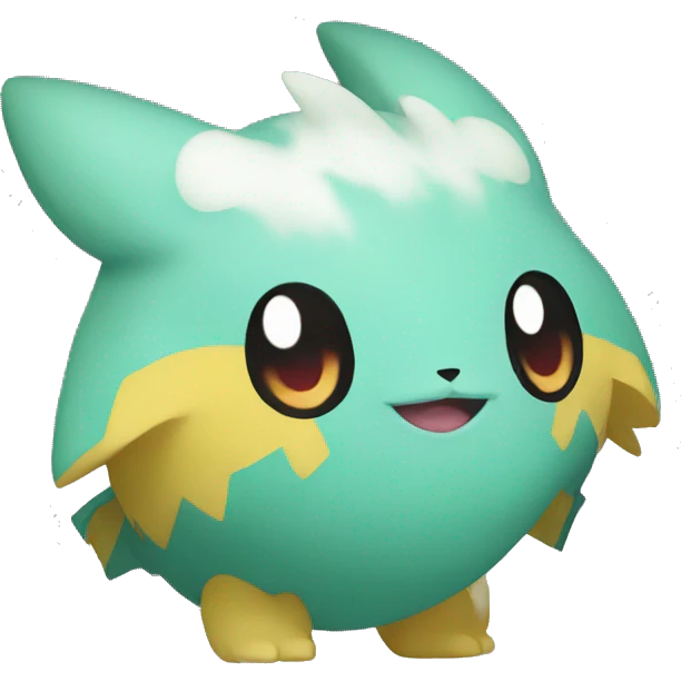 pokemon  emoji