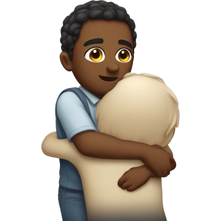 Love emoji