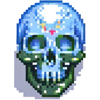 skull emoji
