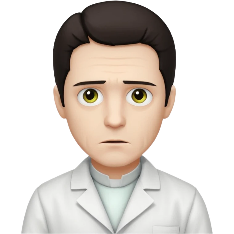 dr victor frankenstein emoji