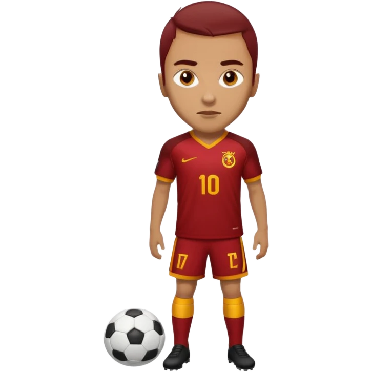 Galatasaray emoji