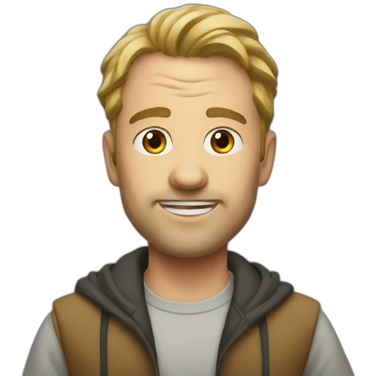 Rik emoji