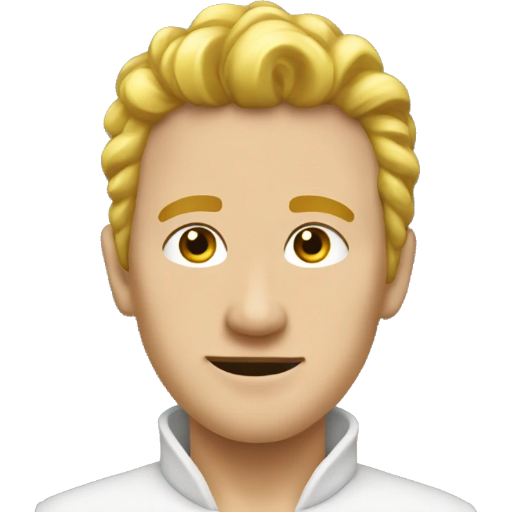 Gojo Saborit emoji