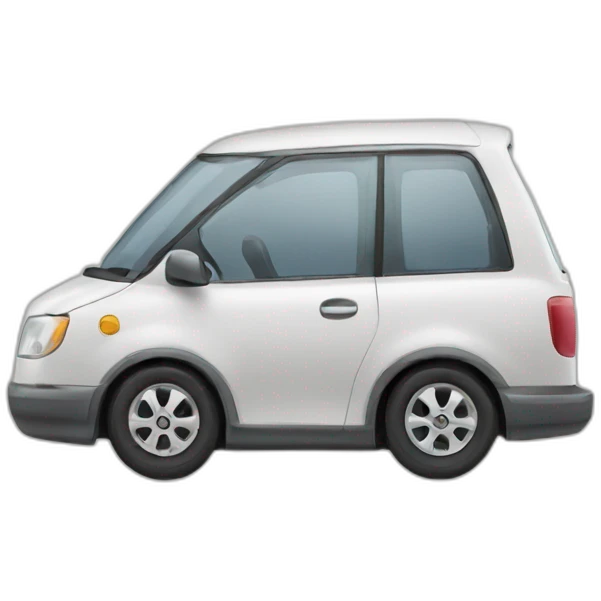 car emoji