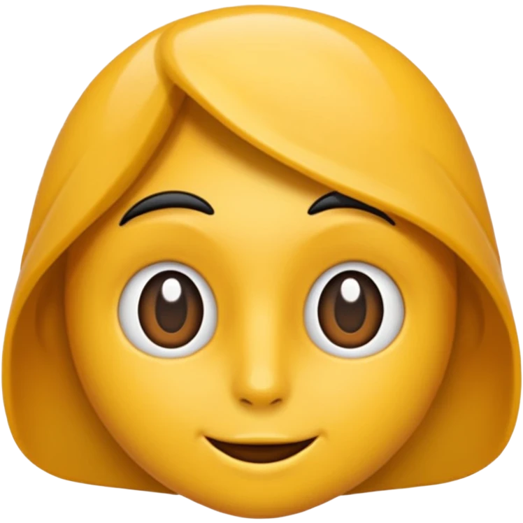 ایموجی کودک با بال فرشته emoji