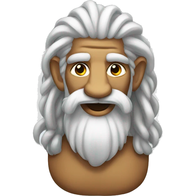 Brahma emoji