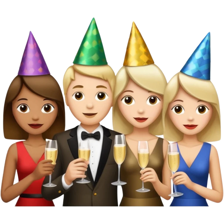 Na cold outreach emoji