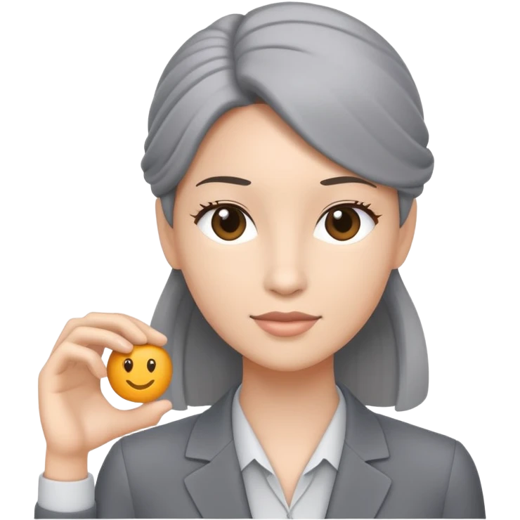 An AI Avatar called Wendi that helps humans untangle interpersonal connections in the office  emoji