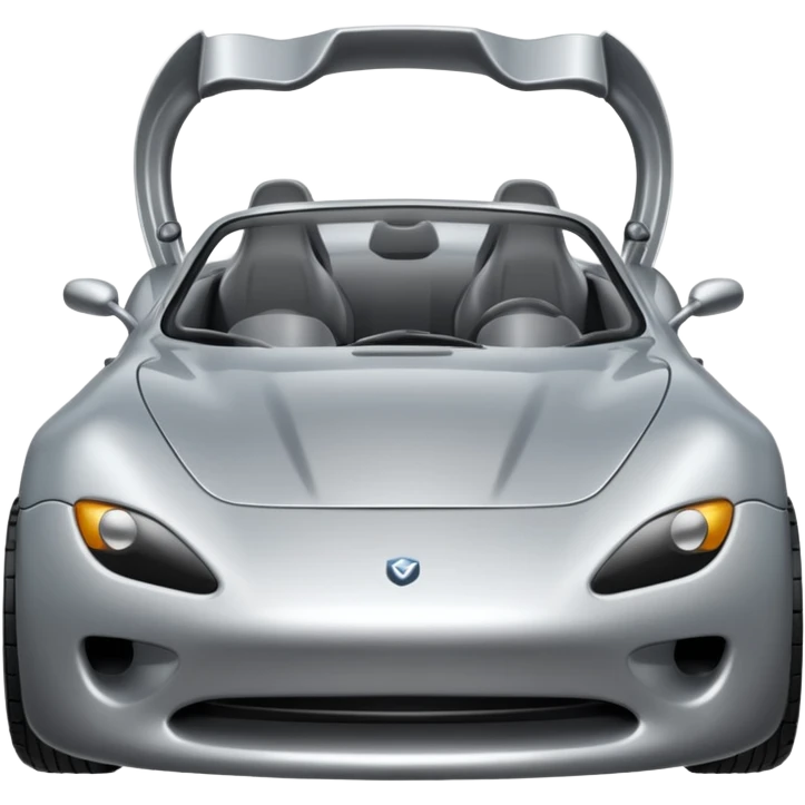 monocoque emoji