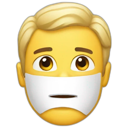 freedom of speech emoji