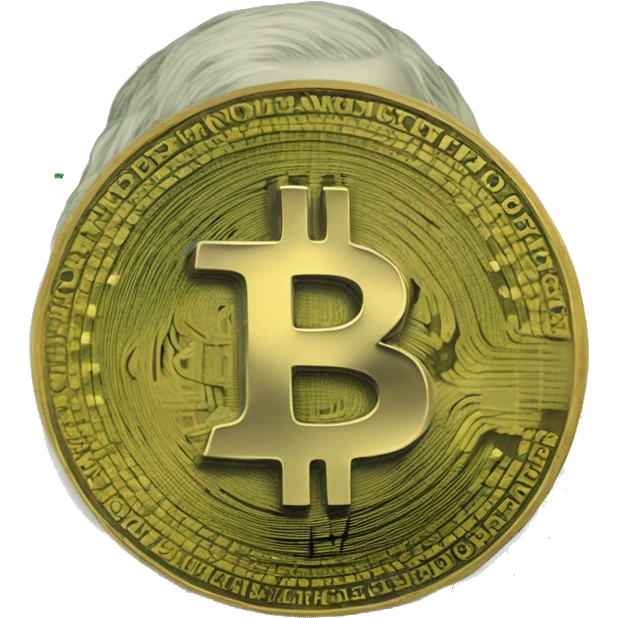 bitcoin dollar emoji