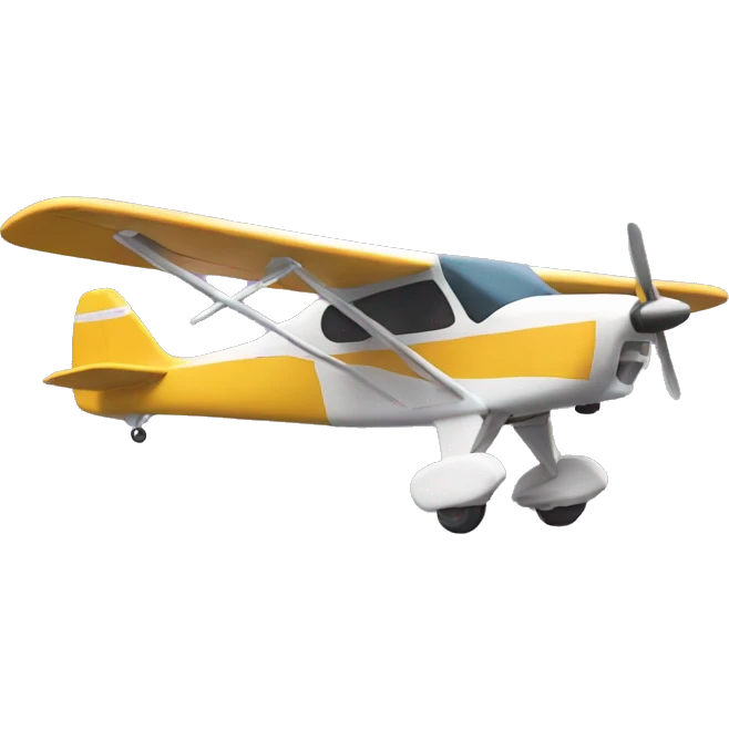 Tyler the creator flying a tiny plane  emoji