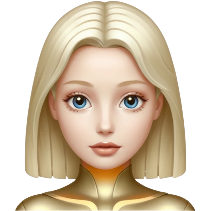 ai model emoji
