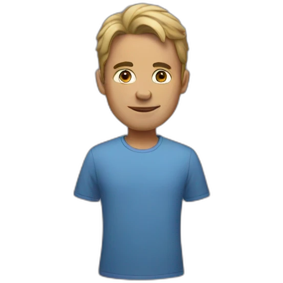 Big-Brother emoji