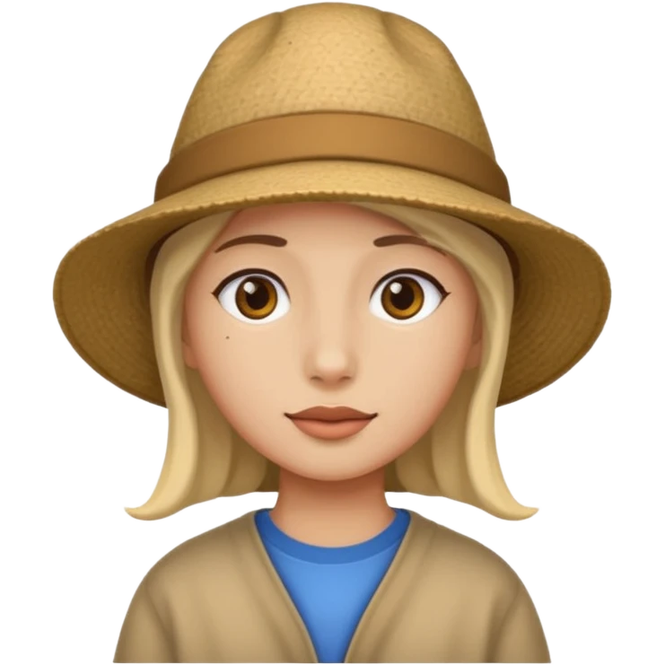 New model thar emoji