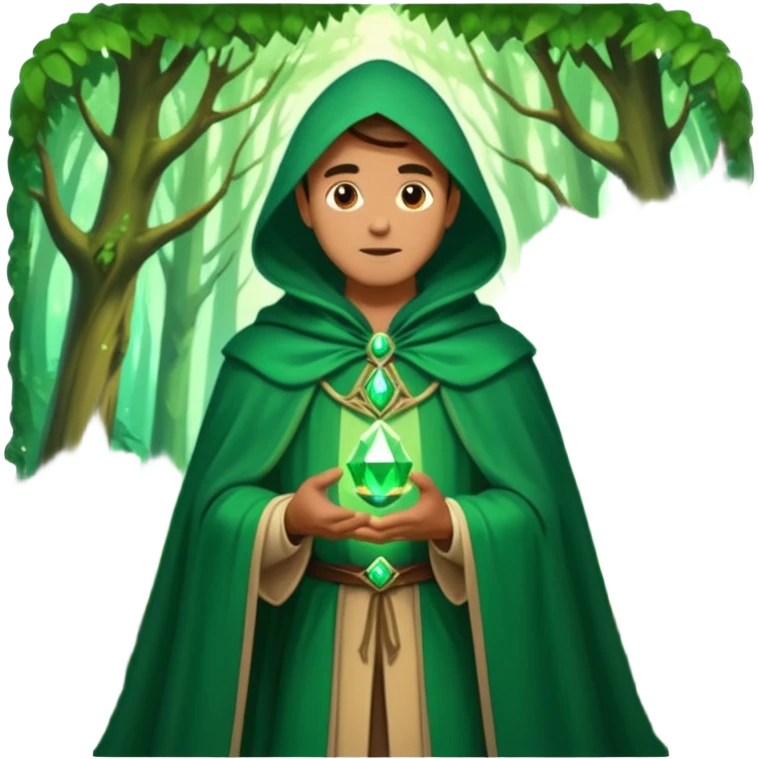 homemaranha magico emoji