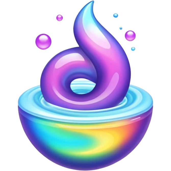 Infusion,Elixir emoji