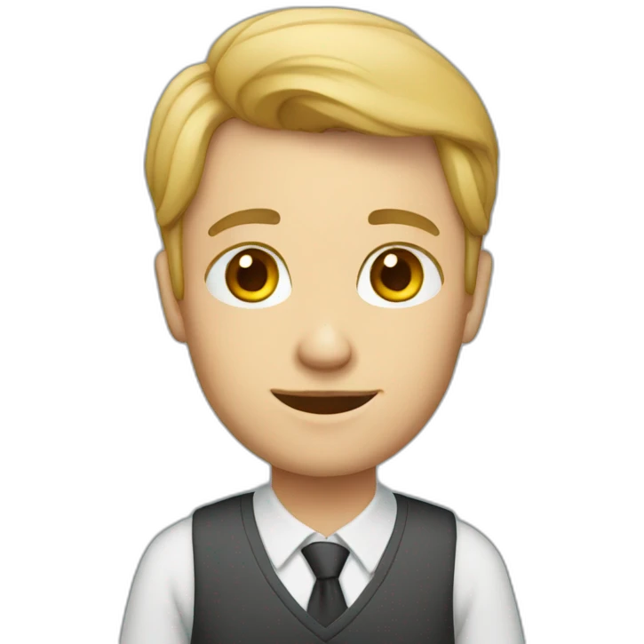 teacher  emoji