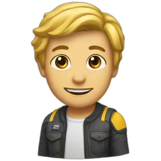 this is where the fun begins emoji