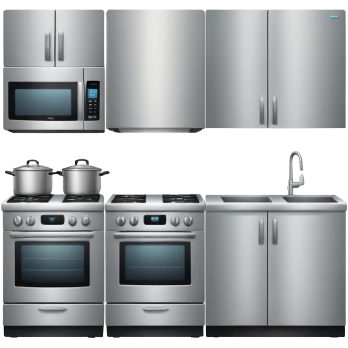 nigth kitchen

 emoji