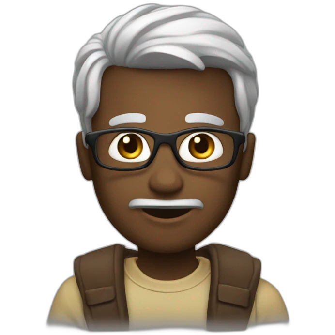 chokbar emoji
