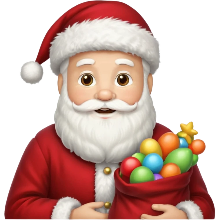 Navidad emoji