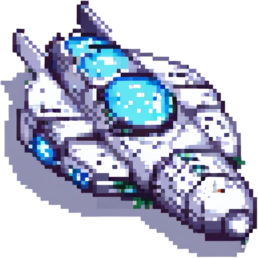 space cruiser emoji