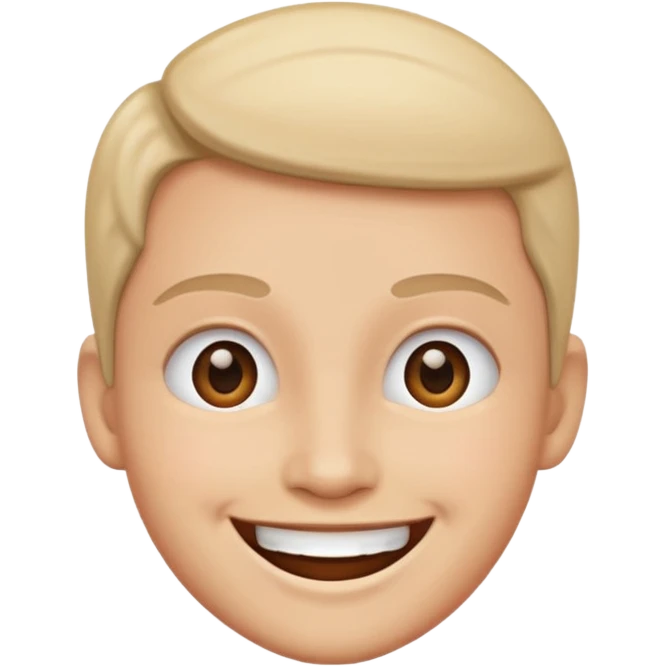 Hallo kizi emoji
