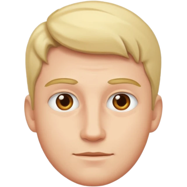 Macron emoji