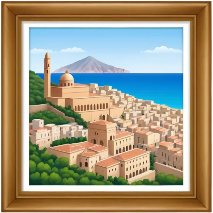 Palermo  emoji
