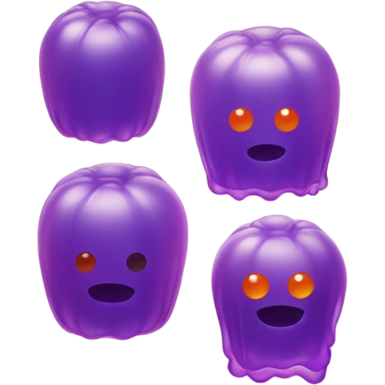 jelly fruit juicy yk2000 frutiger areo nostalgia  emoji