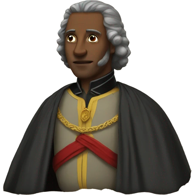 Duke of erisia emoji