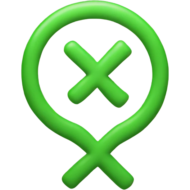 equal sign emoji