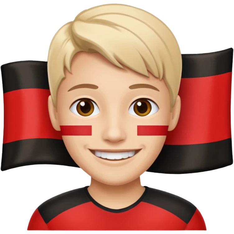 RE train Nordrhein-Westfalen Germany  emoji