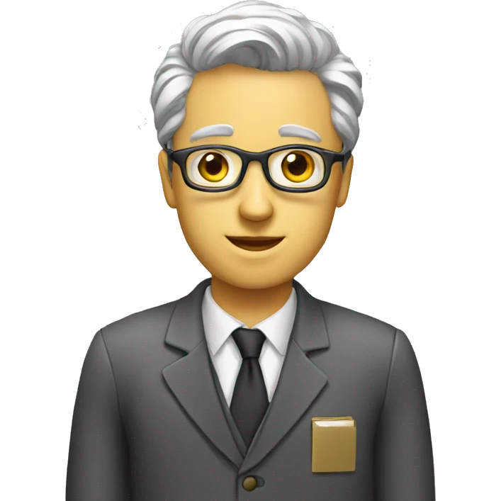 archivalist emoji