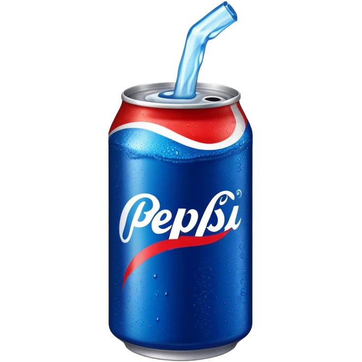 pepsi emoji