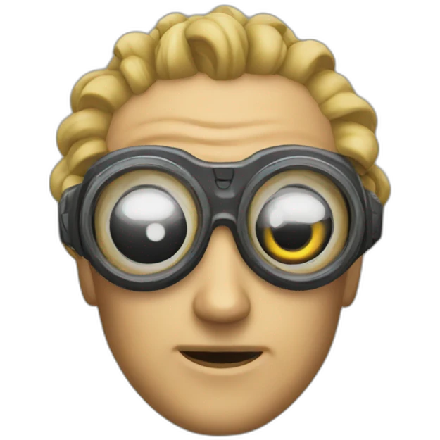 double spyral emoji