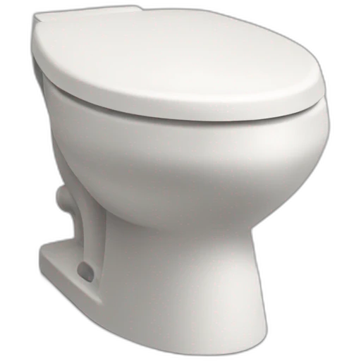 Wrexham Toilet emoji