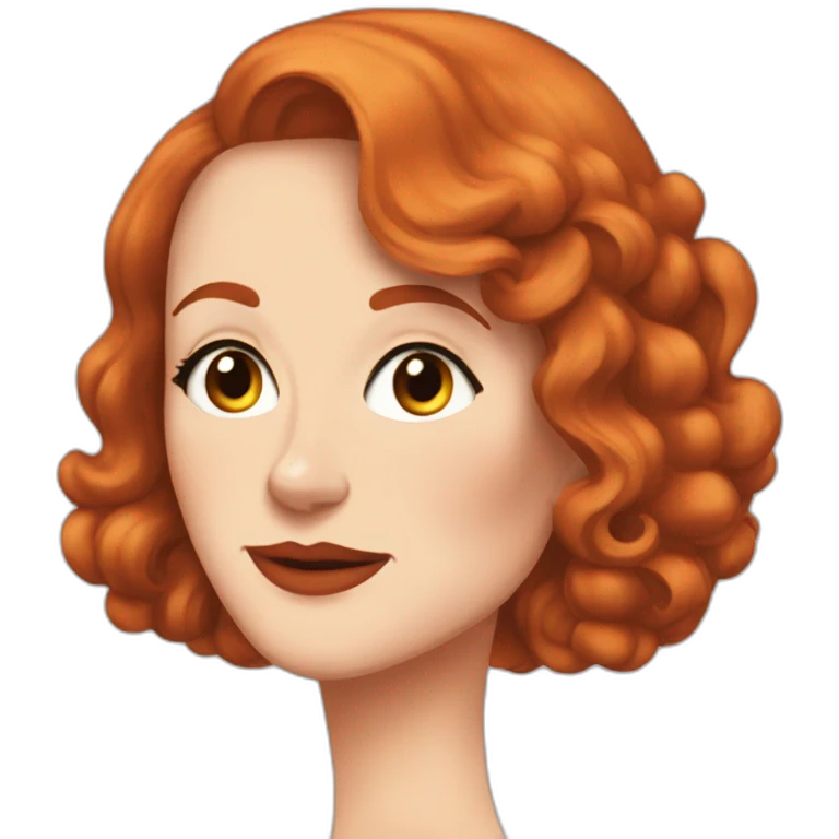 Audrey Fleurot emoji