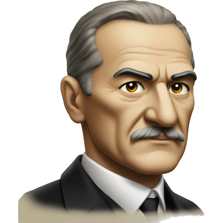 Atatürk emoji
