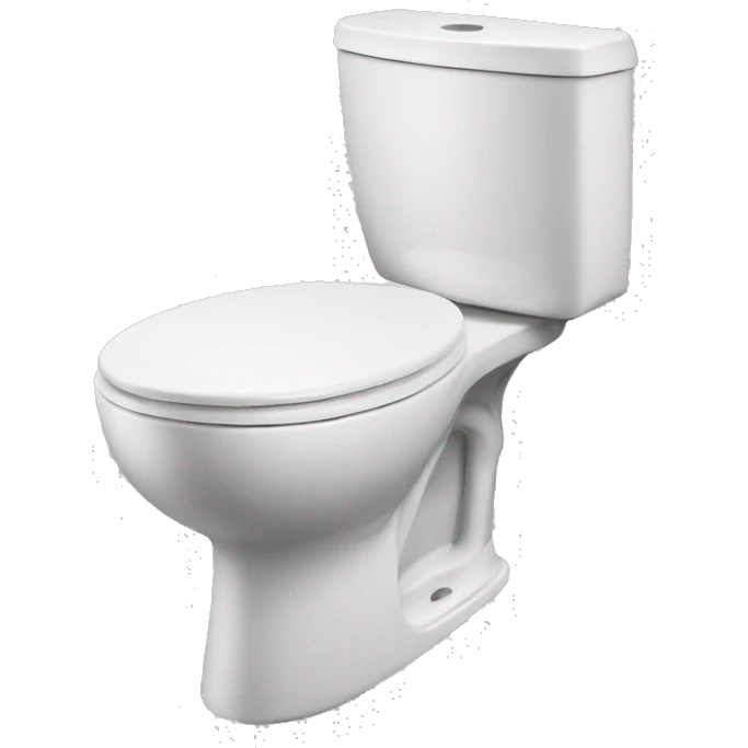 Skibidi toilet emoji