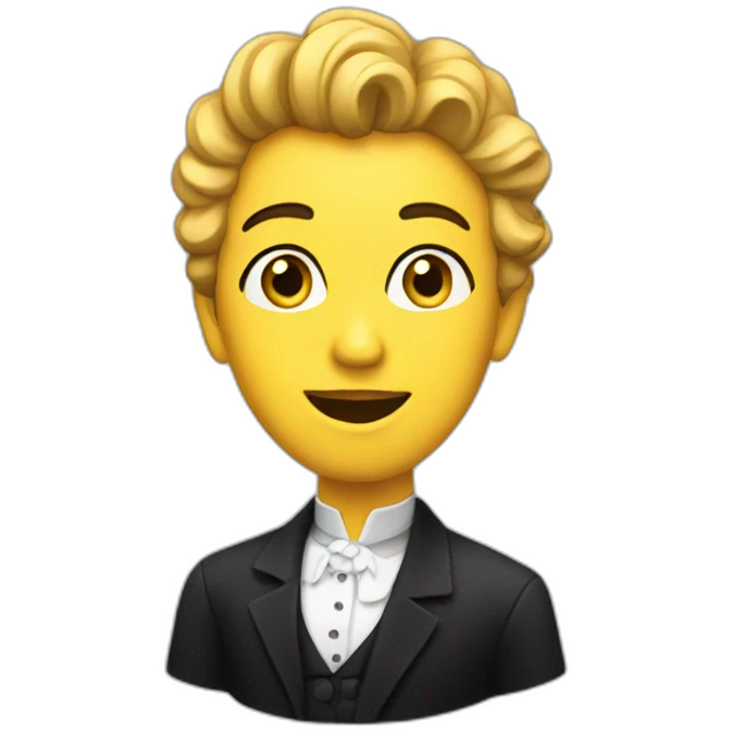 Soprano  emoji