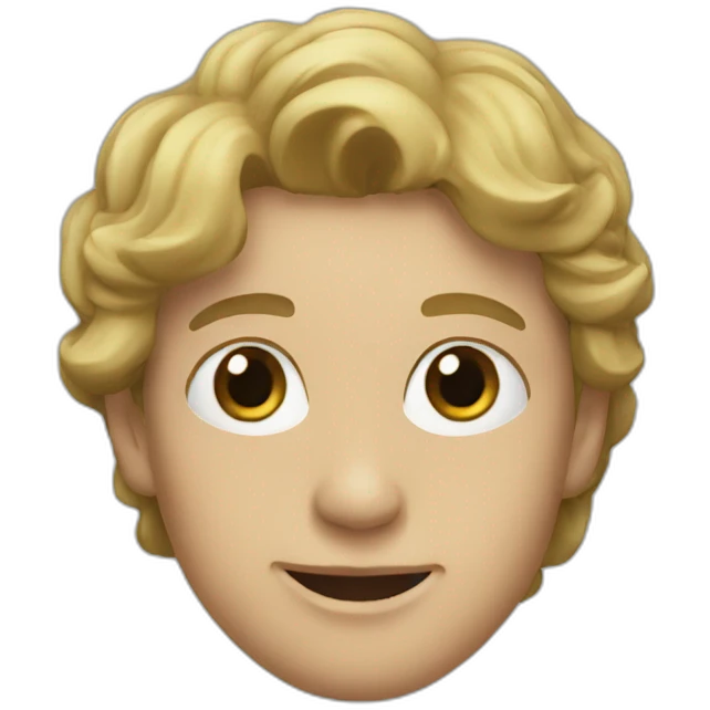 Bellingham emoji