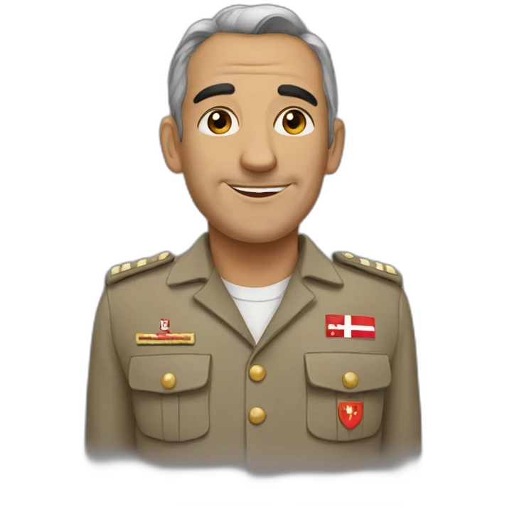 Gibraltar emoji