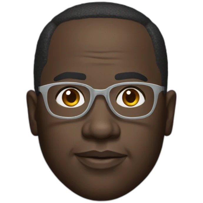 Macky sall emoji