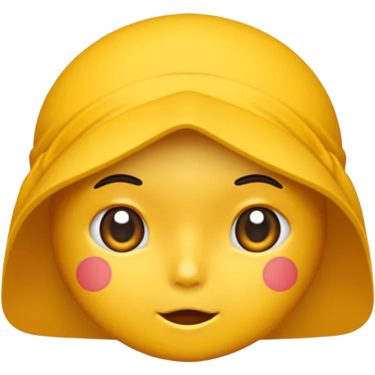 입술에다가 손가락 하나  올린 해골로 다시 emoji