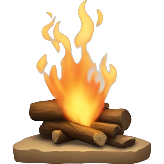 Hearth emoji