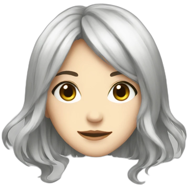 elisabeth manga emoji