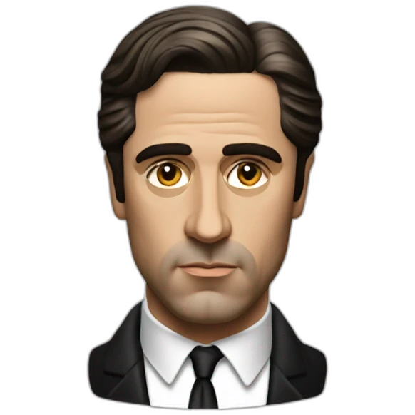 Michael corleone emoji