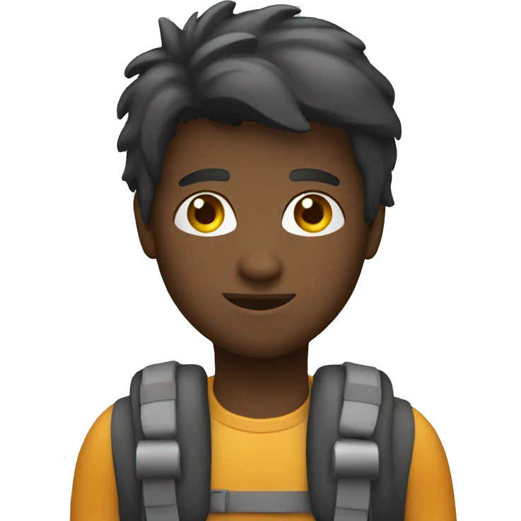 customer support emoji